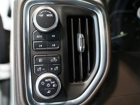 Used 2021 GMC Sierra 1500 Denali w/ Driver Alert Package II AWD/4WD image 35