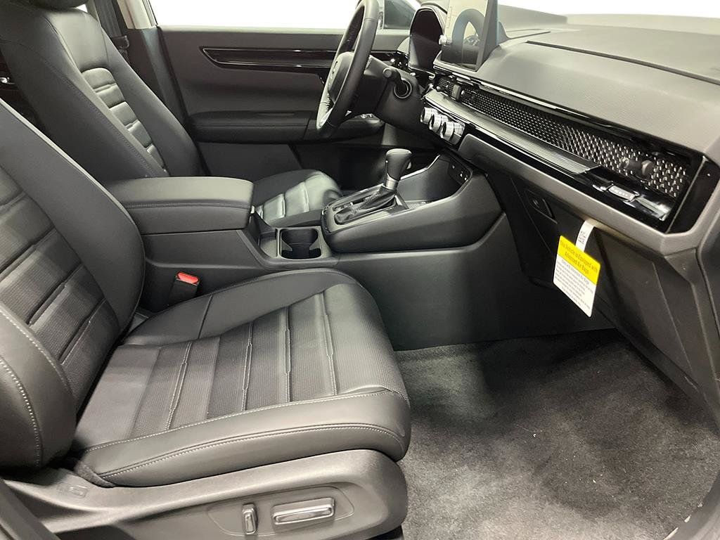 New 2027 Honda CR-V EX-L image 28