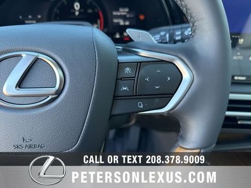 New 2026 Lexus RX 350 Premium Plus image 25