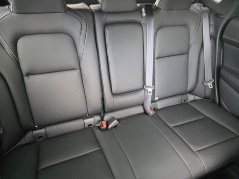 New 2025 Nissan Murano SL w/ Cargo Package image 26