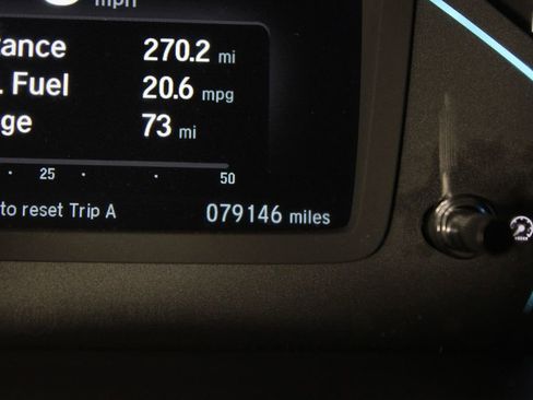 Used 2018 Honda Odyssey EX-L image 23