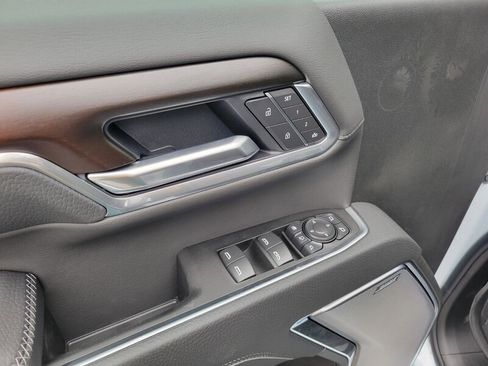 New 2026 GMC Sierra 3500 Denali w/ Denali Reserve Package image 30