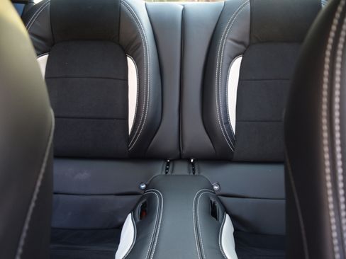 Used 2024 Ford Mustang Dark Horse image 15