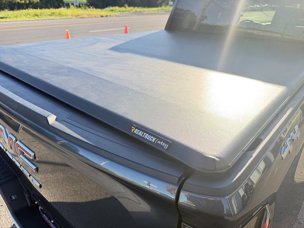 Used 2019 GMC Sierra 1500 SLE w/ SLE Value Package AWD/4WD image 41