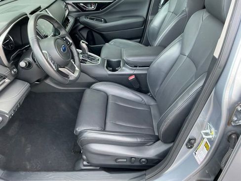 Used 2024 Subaru Outback Limited image 12