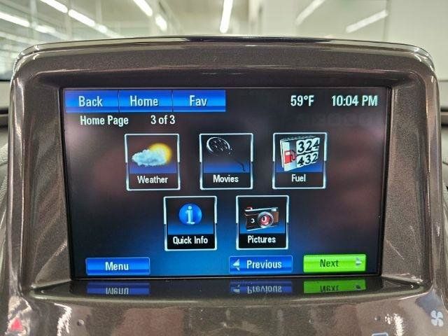 Used 2015 Chevrolet Volt Premium w/ Premium Trim Package FWD image 19