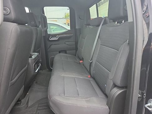 Used 2023 GMC Sierra 1500 Elevation w/ Preferred Package AWD/4WD image 15