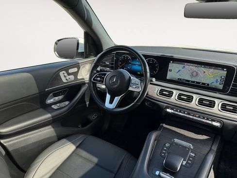 Certified 2022 Mercedes-Benz GLS 450 4MATIC image 16