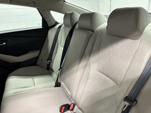 Used 2024 Honda Accord EX image 14