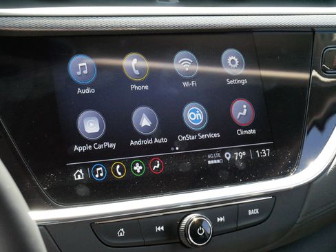 Used 2023 Buick Encore GX Essence w/ Experience Buick Package image 22