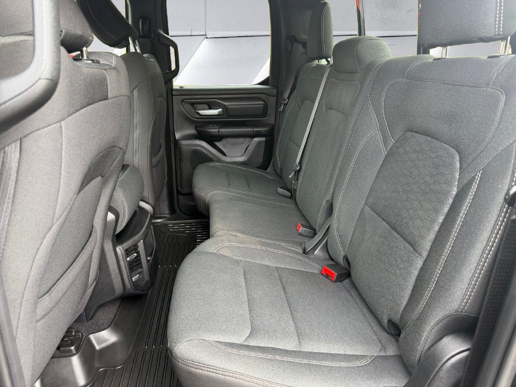Used 2025 RAM 1500 Tradesman AWD/4WD image 14
