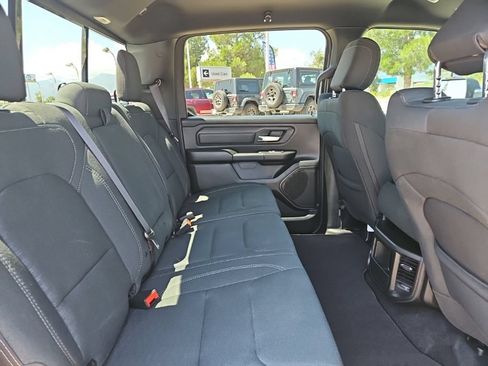 Used 2026 RAM 1500 Express RWD image 26