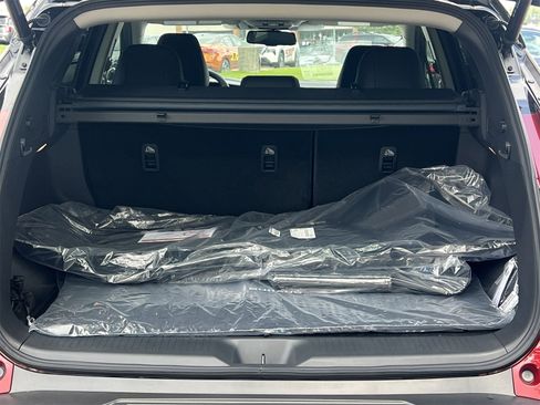 New 2025 Nissan Murano SL w/ Cargo Package image 24