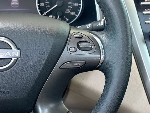 Used 2023 Nissan Murano SL w/ SL Moonroof Package AWD/4WD image 12