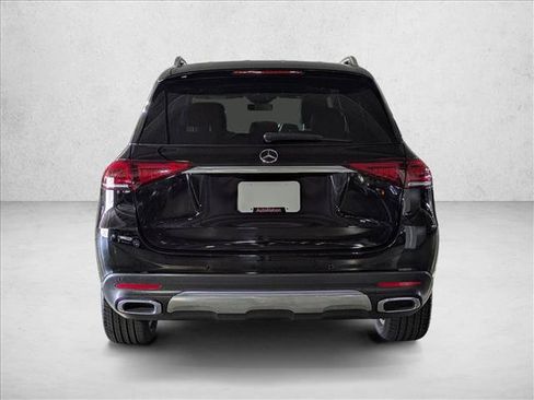 Used 2021 Mercedes-Benz GLE 350 image 6