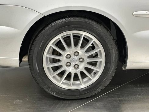 Used 2004 Chrysler Sebring LXi FWD image 30