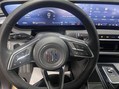 New 2026 Buick Enclave Sport Touring w/ Power Package image 14