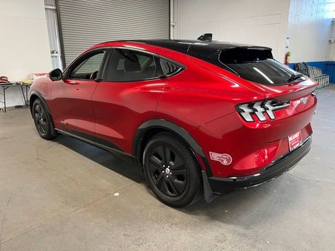 Used 2021 Ford Mustang Mach-E California Route 1 RWD image 5