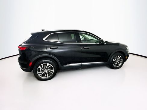 Used 2023 Buick Envision Essence FWD image 10