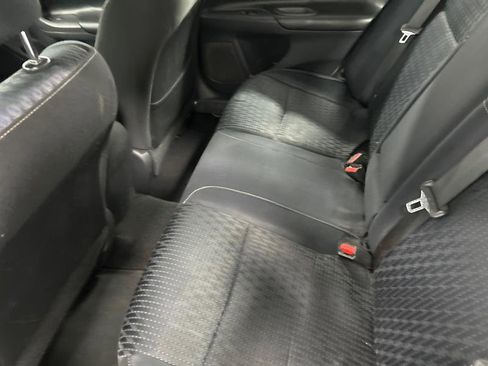Used 2016 Nissan Altima 2.5 S image 9