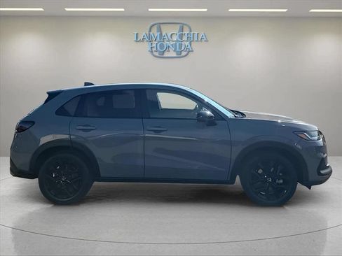 Used 2024 Honda HR-V Sport image 6