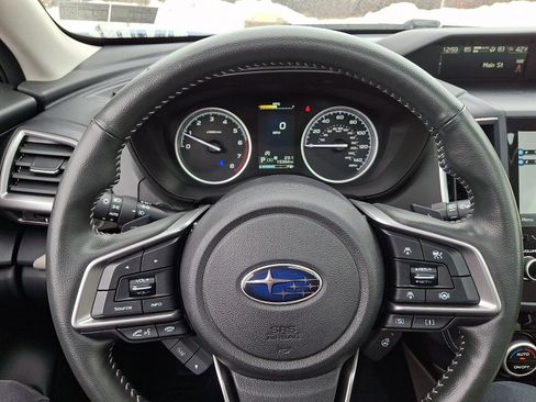 Used 2022 Subaru Forester Limited w/ Popular Package #3 image 20