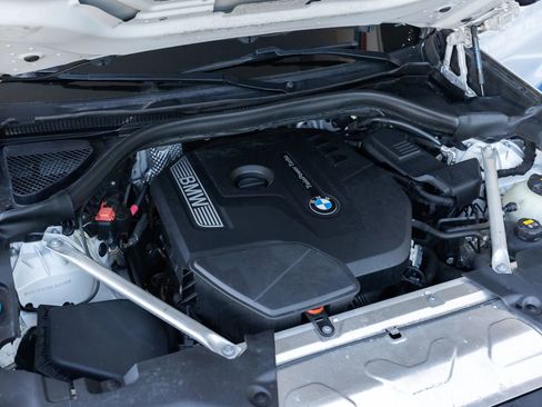 Used 2019 BMW X3 sDrive30i w/ Premium Package RWD image 40