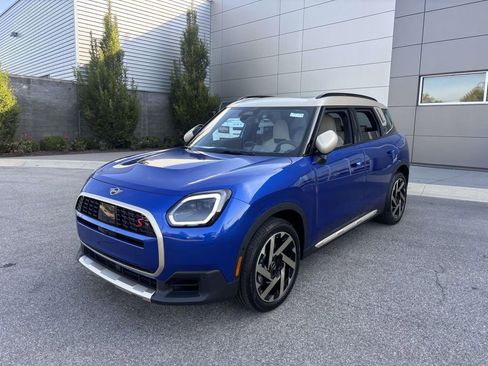 New 2026 MINI Cooper Countryman S image 3