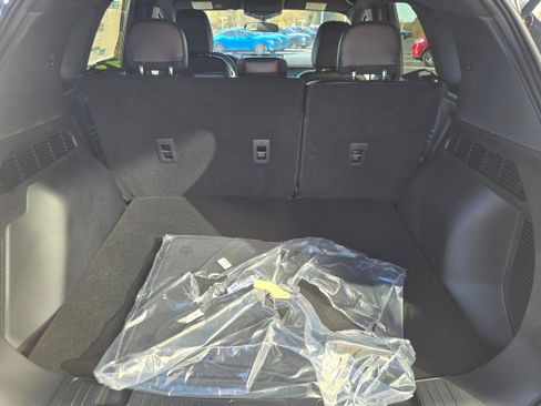 New 2026 Ford Escape ST-Line w/ Tech Pack #1 image 7