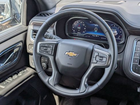 Certified 2023 Chevrolet Tahoe LT w/ Luxury Package RWD image 15