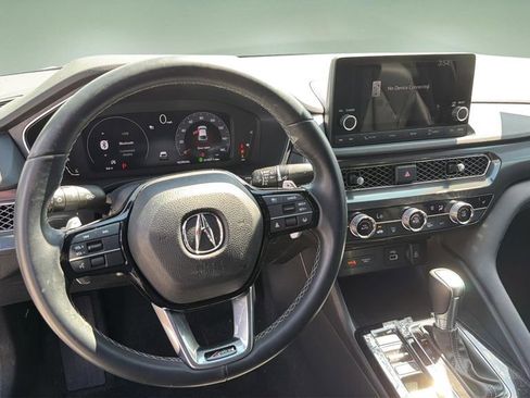 Used 2025 Acura Integra A-Spec FWD image 13