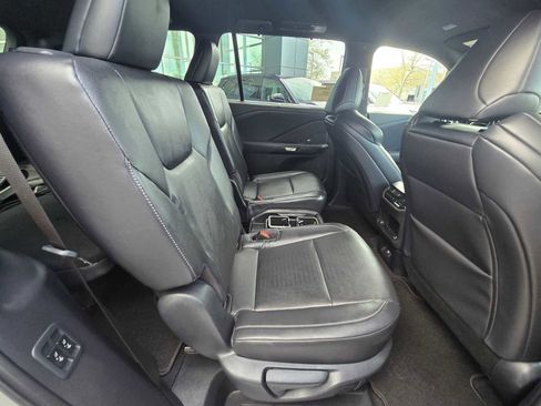 New 2026 Lexus TX 500h AWD image 14