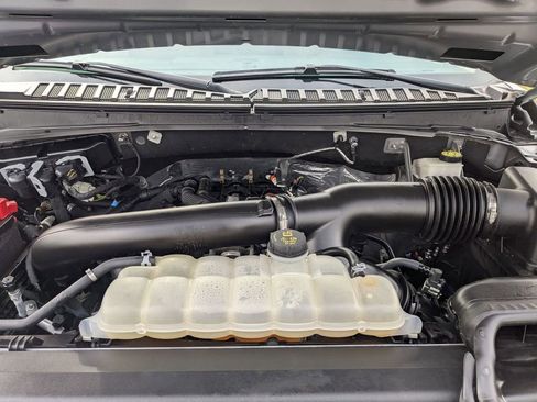 Used 2024 Ford Expedition Max Limited image 36