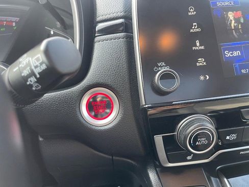 Used 2018 Honda CR-V Touring image 26