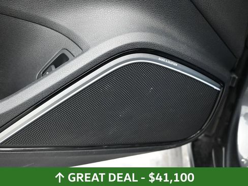 Used 2019 Audi RS 3 2.5T image 49