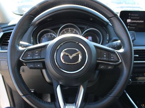 Used 2021 MAZDA CX-9 Sport image 13