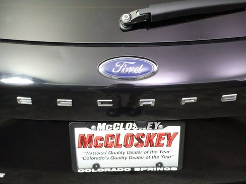 Used 2025 Ford Escape Active FWD image 8
