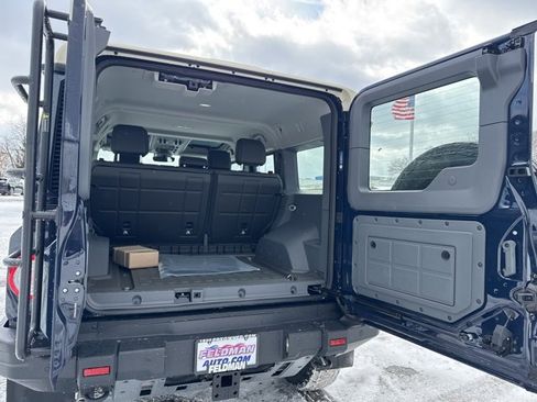 New 2026 INEOS Grenadier image 29