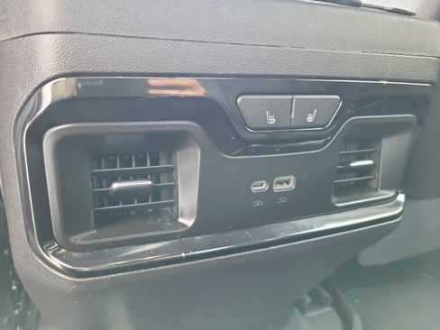 Used 2022 GMC Sierra 1500 AT4X image 20