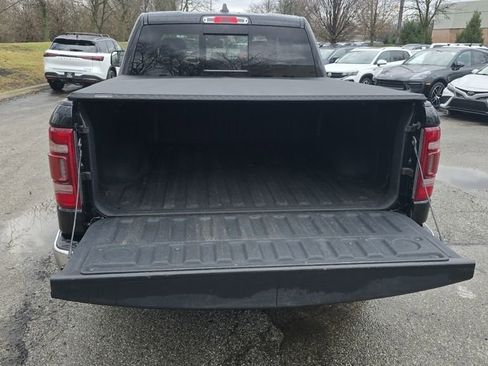 Used 2020 RAM 1500 Big Horn image 23