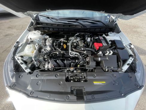 Used 2025 Nissan Altima 2.5 SV image 33