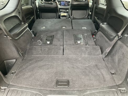 Used 2021 Dodge Durango GT w/ Blacktop Package AWD/4WD image 42