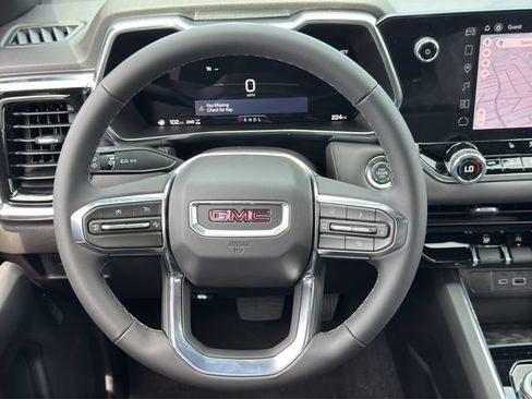 New 2026 GMC Canyon Elevation w/ Convenience Package AWD/4WD image 15