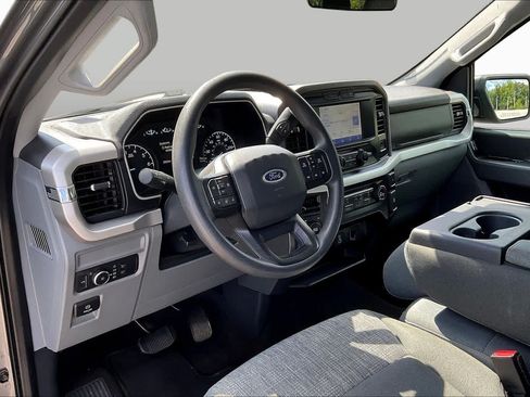Used 2023 Ford F150 XLT AWD/4WD image 17