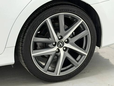 Used 2020 Lexus GS 350 F Sport RWD image 44