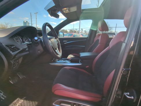 Used 2020 Acura MDX A-Spec image 12