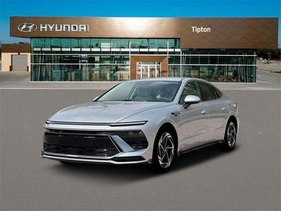 New 2026 Hyundai Sonata SEL