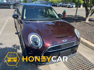 Used 2017 MINI Cooper Clubman S AWD/4WD video 1
