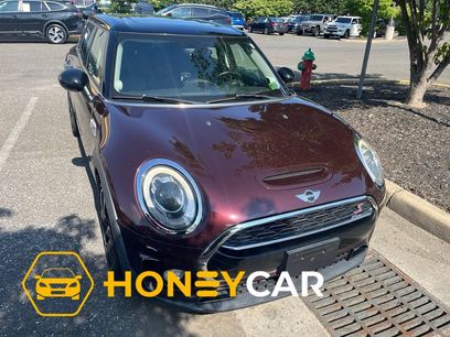 Used 2017 MINI Cooper Clubman S
