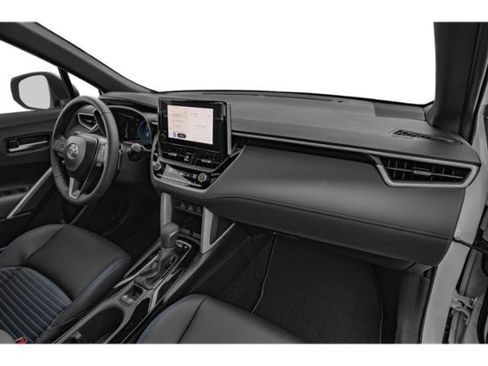New 2025 Toyota Corolla Cross AWD Hybrid w/ Convenience Package image 17